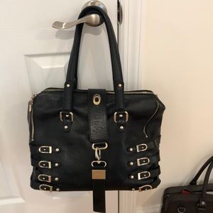 Jimmy choo bag